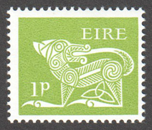 Ireland Scott 251 MNH - Click Image to Close